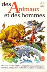 Des animaux et des hommes - Inconnu