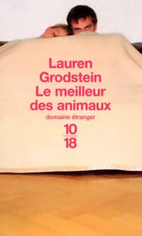 Le meilleur des animaux - Lauren Grostein
