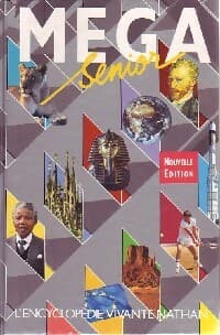 Mega senior - Inconnu