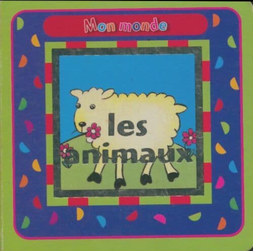 Les animaux - Karen Karter