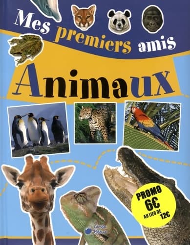 Animaux - Collectif