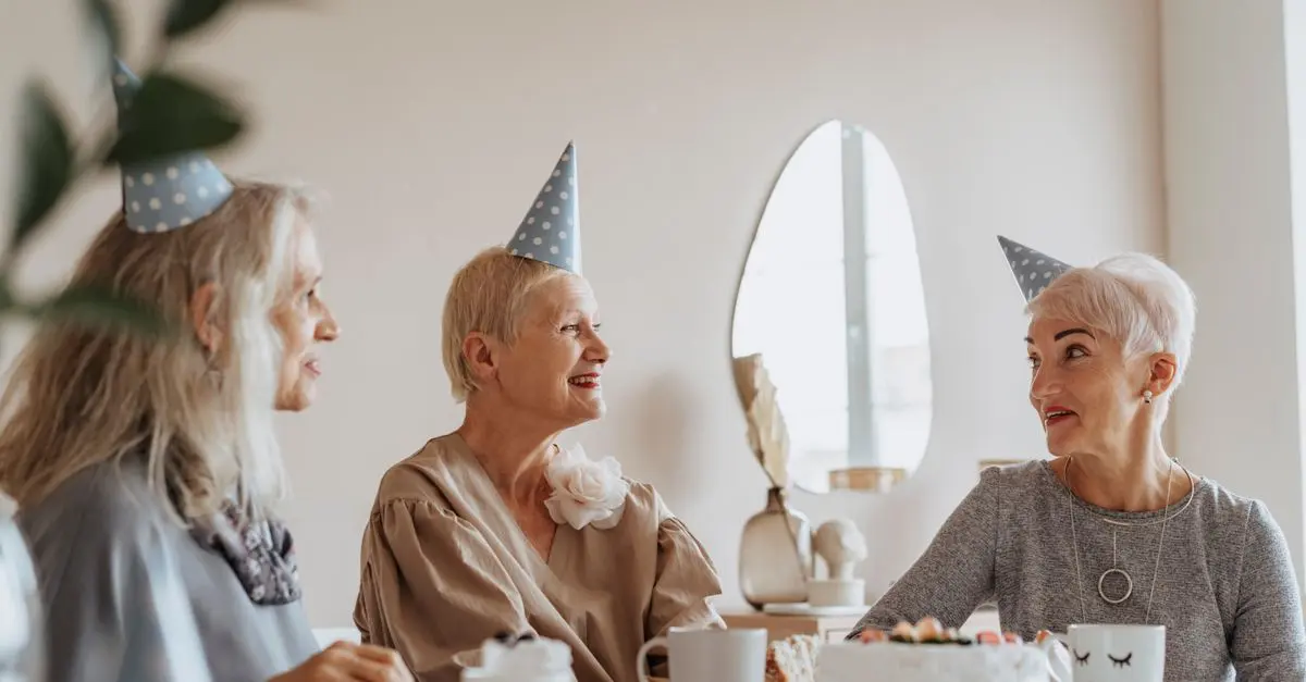 Comment célébrer l'anniversaire de votre animal senior