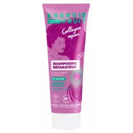 Energie Fruit Shampoing Réparateur 250 ml