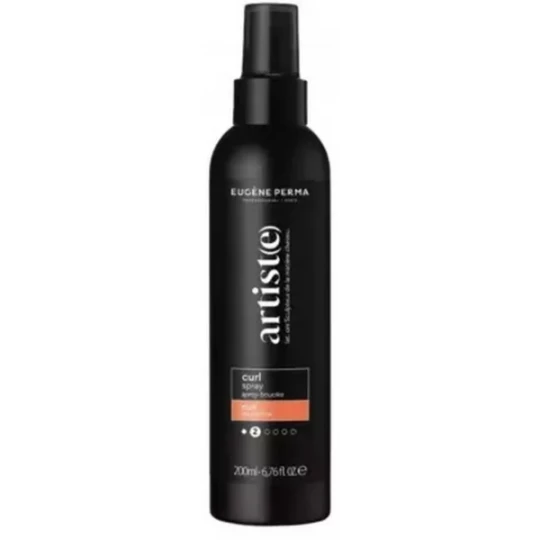 Eugène Perma Artist(e) Curl Spray Boucles 200 ml