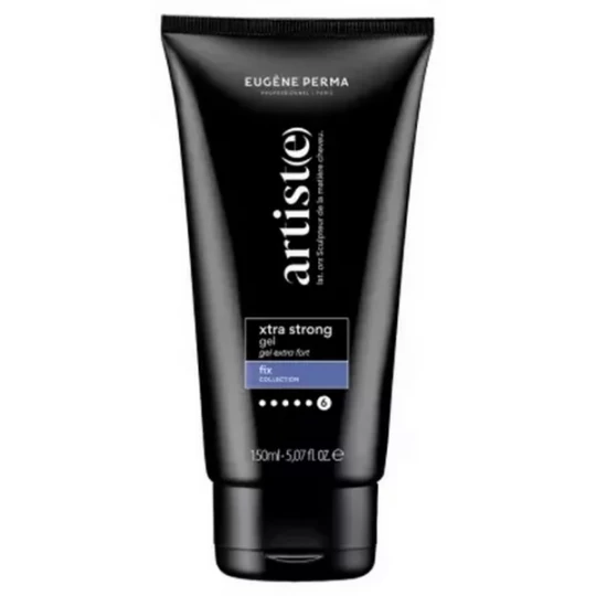 Eugène Perma Artist(e) Fix Gel Extra Fort 150 ml