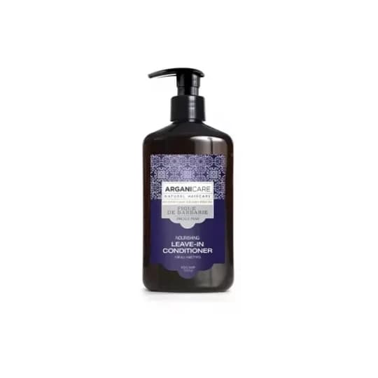 Arganicare Soin Fortifiant Figue de Barbarie 400 ml