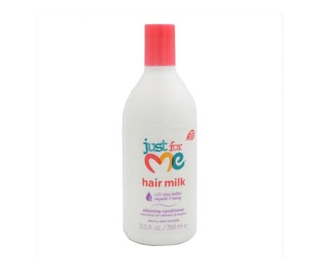 Soft & Beautiful Just For Me Hair Milk Après-shampooing 399ml